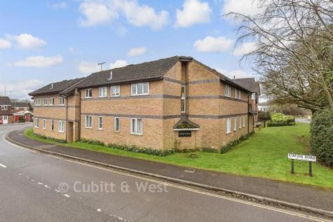 Station Road, Horsham, West Sussex
