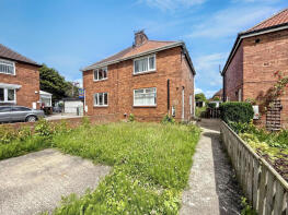20, Bruce Glasier Terrace, Durham DH6 2PJ