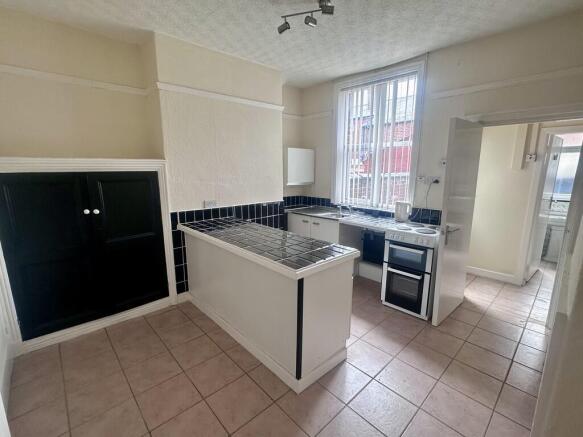 KITCHEN.DINER