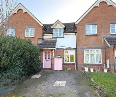Nightingale Way, Bingham