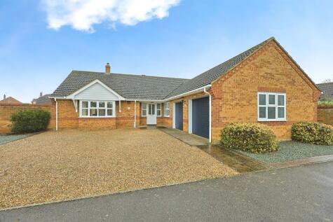 Woodpecker Drive, Watton, Thetford