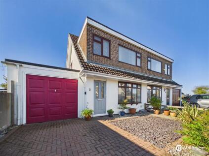 Roscarrack, Illogan Downs, Redruth
