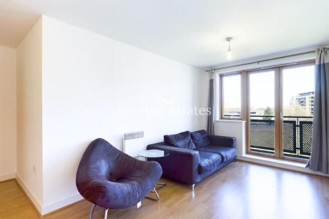 Living room picture