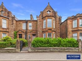 18 The Craig, St John's Road, Annan DG12 6AW