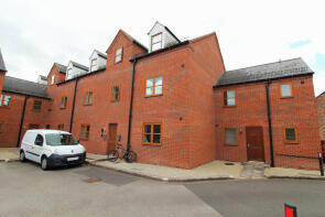 2, Carlisle Mews, Gainsborough DN21 2HW