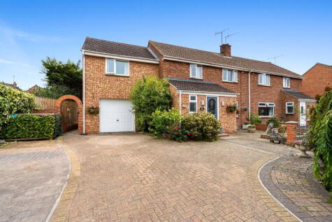 The Close, Leckhampton, Cheltenham, GL53