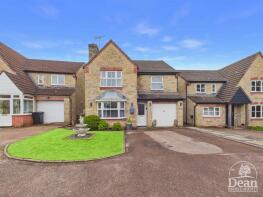 16, Bramble Road, Coleford GL16 7PS