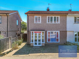 268, Brocket Way, Chigwell IG7 4LT