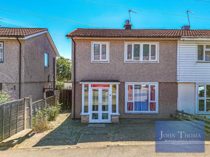 Brocket Way, Chigwell, Redbridge