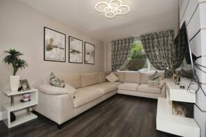 27, Colley Crescent, Sheffield S5 9FR