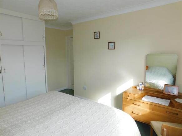 Bedroom 2b