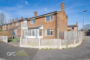 7, Chestnut Avenue, Manchester M46 0FP