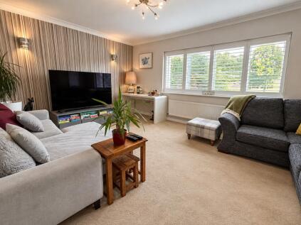 Kennedy Close, London Colney, AL2