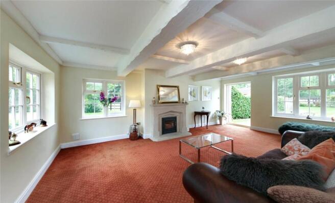 Sitting Room: Rg42
