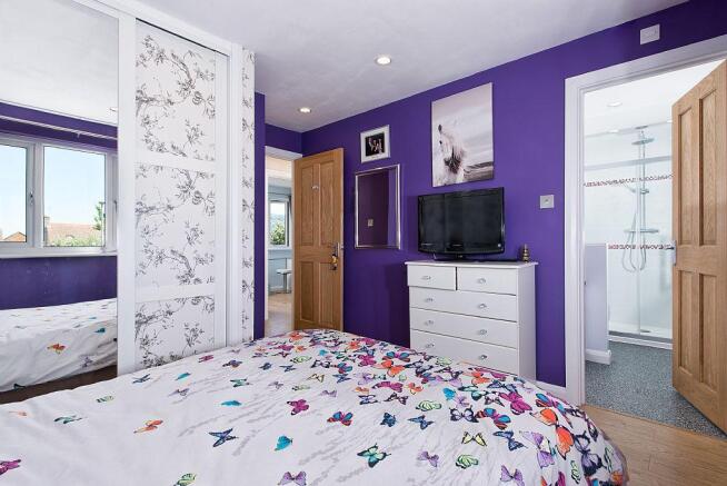 Bedroom 2