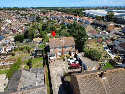 Anthony Close, Ramsgate, CT12 6EP