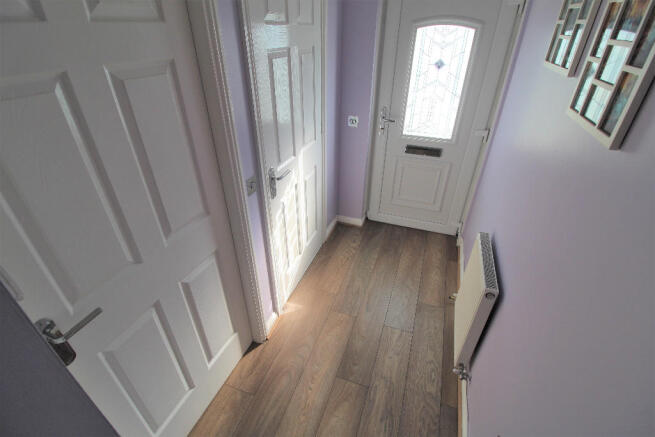 Halway