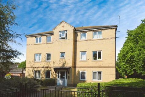 Headford Grove, Sheffield, South Yorkshire, S3