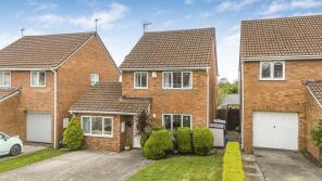 2, Church Meadow, Boverton, Llantwit Major CF61 2AT