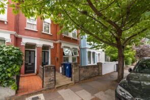 42, Weston Road, London W4 5NJ