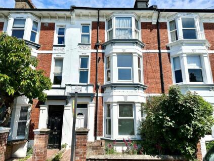 Lorna Road, Hove