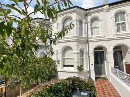 Westcourt Road, Worthing, West Sussex