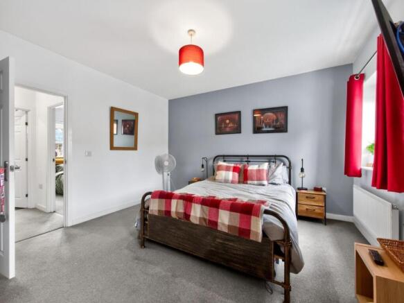 2 bed Terraced for sale Image 12