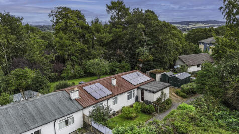 Larchknowe,Tulloch Hill, Perth