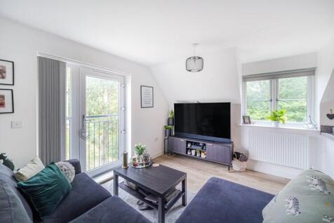 Hodgebrook House, Camberley, Surrey, GU16