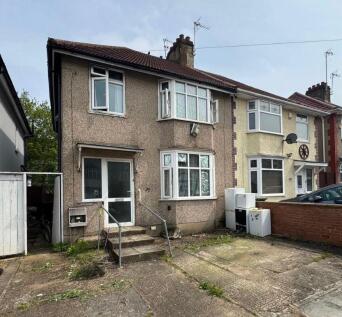 37 St. Margarets Avenue, Harrow, HA2 8BZ
