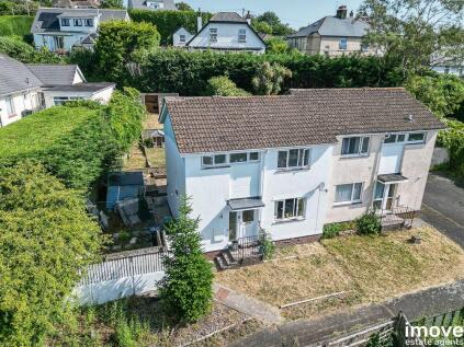 Roberts Way, Newton Abbot, TQ12