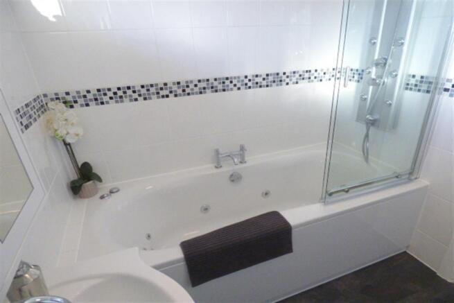 Bathroom+
