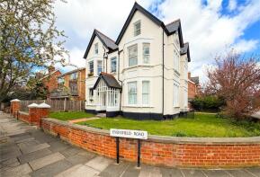 Flat 3, 8, Eversfield Road, Richmond TW9 2AP
