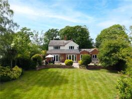 Elmhurst, Boxted Church Road, Colchester CO6 4AL