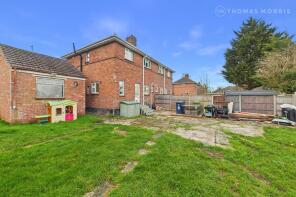 278, Great North Road, St. Neots PE19 7BJ