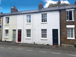 29, Bridge Street, Oxford OX2 0BA