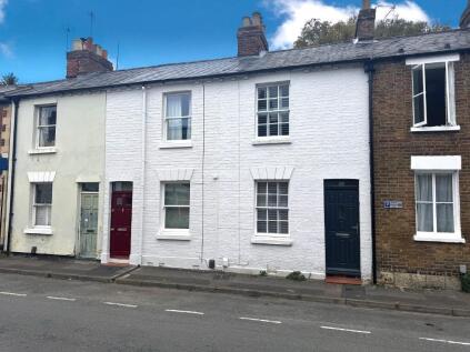 Bridge Street, Oxford, Oxfordshire, OX2