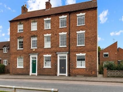 Mill Gate, Newark