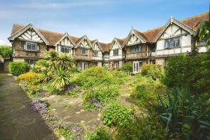14, Tudor Close, Dean Court Road, Rottingdean, Brighton BN2 7DF
