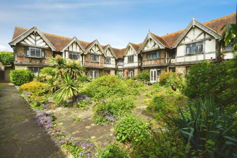 Dean Court Road, Rottingdean, Brighton
