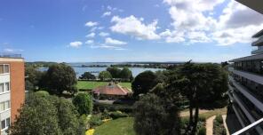 Flat 45, 87 Horizons, Churchfield Road, Poole BH15 2FR