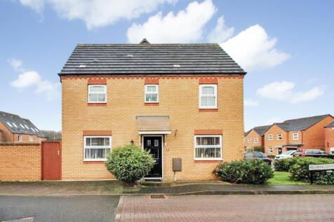 Cascade Way, Dudley