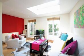 Flat B, 30, Kyrle Road, London SW11 6AZ