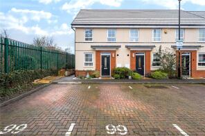 20, James Road, Basingstoke RG21 6AZ
