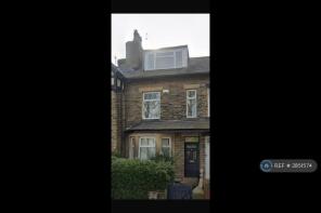 1, Hall Terrace, Cavendish Road, Eccleshill, Bradford BD2 2DR