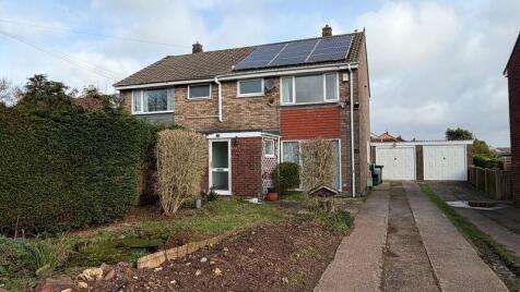 Harrington Road, Stockwood, Bristol, BS14