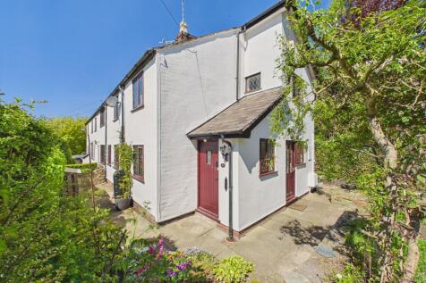 Groomsdale Lane, Hawarden, CH5