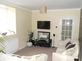 Flat 2, 50 The Cedars, West Hill Road, Ryde PO33 1LN