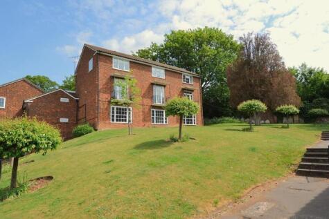 Park Close, Old Hatfield