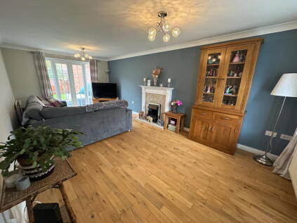 Navigation Drive, Glen Parva, Leicester, LE2 9TB